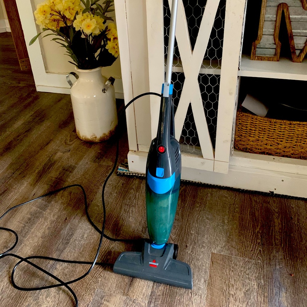 Bissell Vacuum